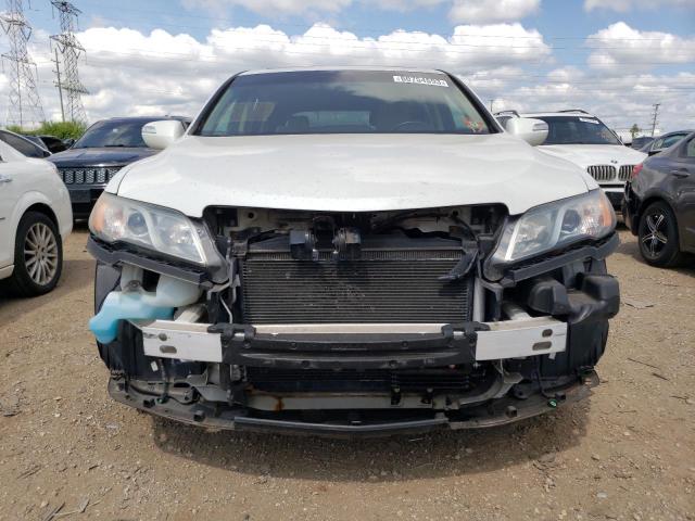 Photo 4 VIN: 5J8TB4H57DL017415 - ACURA RDX TECHNO 