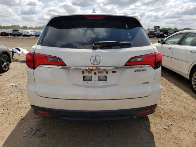 Photo 5 VIN: 5J8TB4H57DL017415 - ACURA RDX TECHNO 