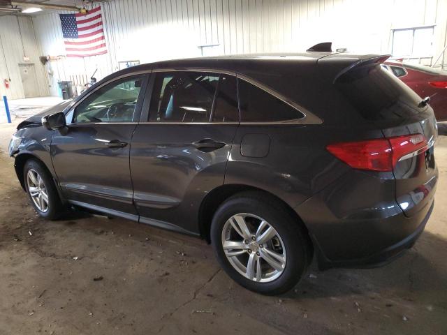 Photo 1 VIN: 5J8TB4H57DL018094 - ACURA RDX 