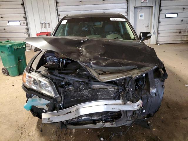 Photo 4 VIN: 5J8TB4H57DL018094 - ACURA RDX 