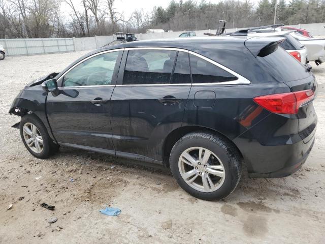 Photo 1 VIN: 5J8TB4H57DL021531 - ACURA RDX 