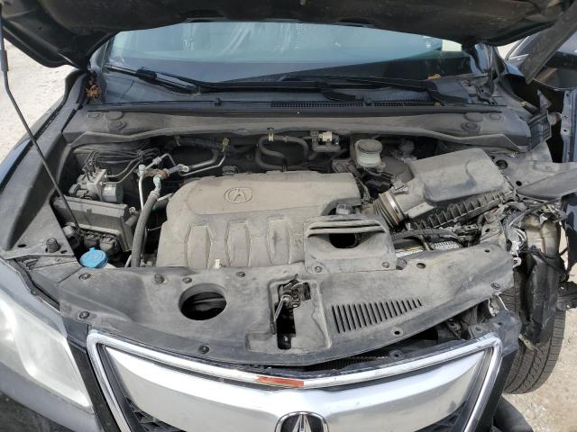 Photo 11 VIN: 5J8TB4H57DL021531 - ACURA RDX 