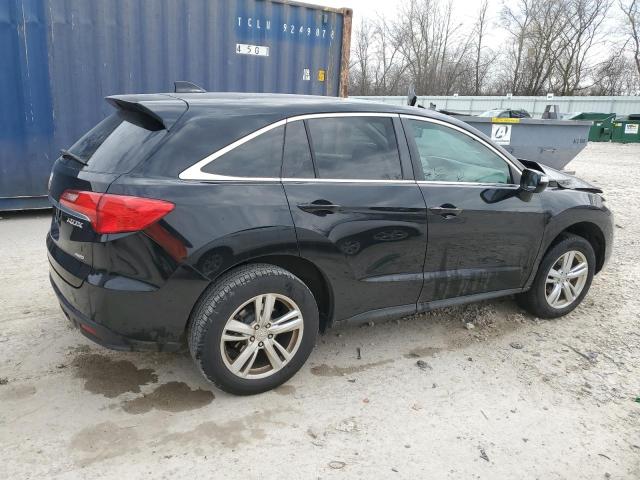 Photo 2 VIN: 5J8TB4H57DL021531 - ACURA RDX 