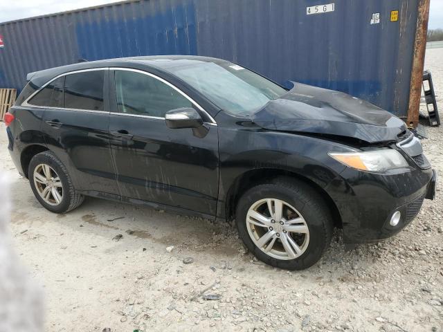 Photo 3 VIN: 5J8TB4H57DL021531 - ACURA RDX 