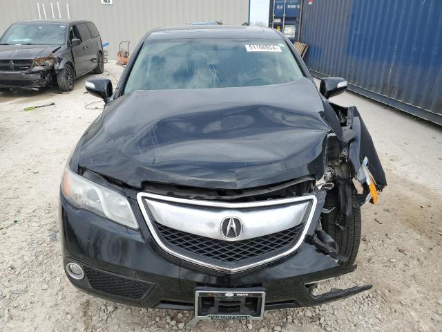 Photo 4 VIN: 5J8TB4H57DL021531 - ACURA RDX 