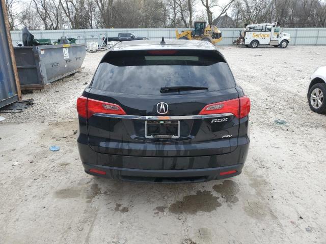 Photo 5 VIN: 5J8TB4H57DL021531 - ACURA RDX 