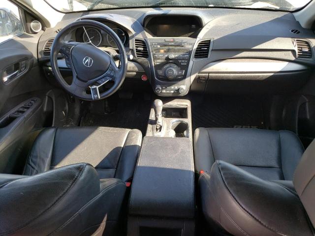 Photo 7 VIN: 5J8TB4H57DL021531 - ACURA RDX 