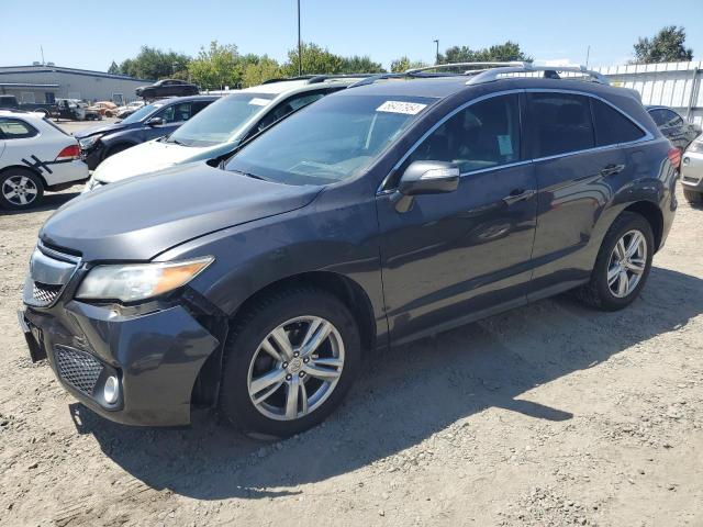 Photo 0 VIN: 5J8TB4H57DL022162 - ACURA RDX 