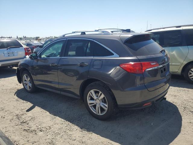 Photo 1 VIN: 5J8TB4H57DL022162 - ACURA RDX 