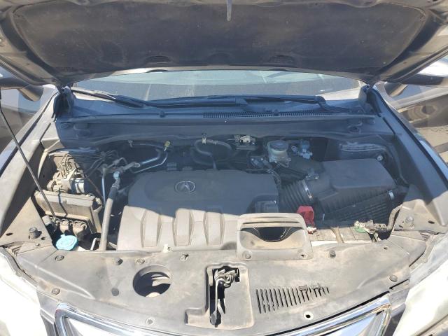 Photo 10 VIN: 5J8TB4H57DL022162 - ACURA RDX 