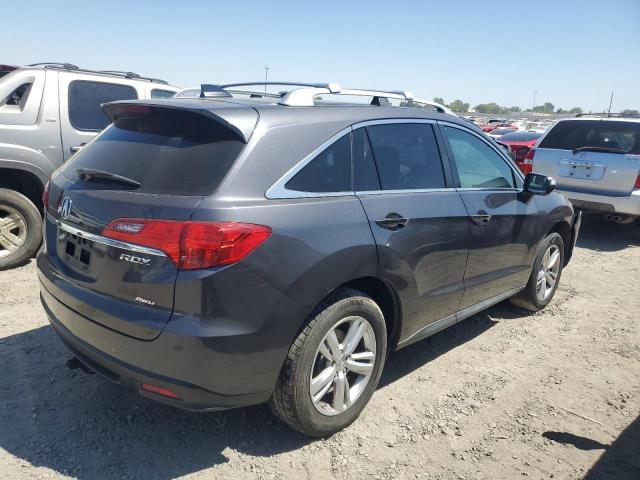 Photo 2 VIN: 5J8TB4H57DL022162 - ACURA RDX 