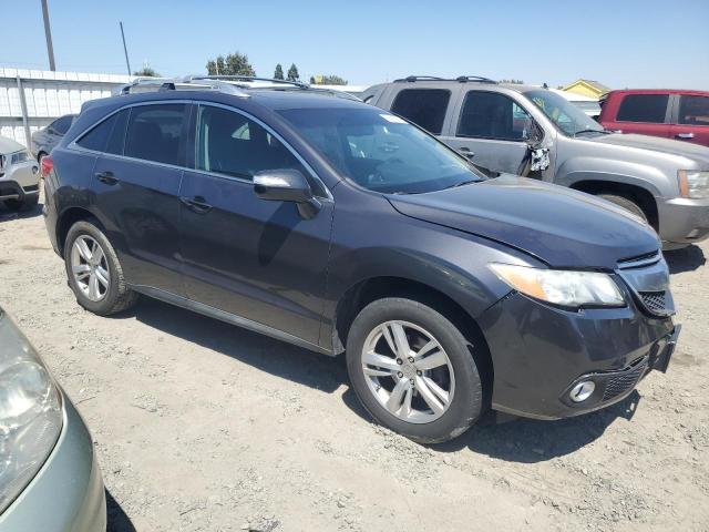 Photo 3 VIN: 5J8TB4H57DL022162 - ACURA RDX 