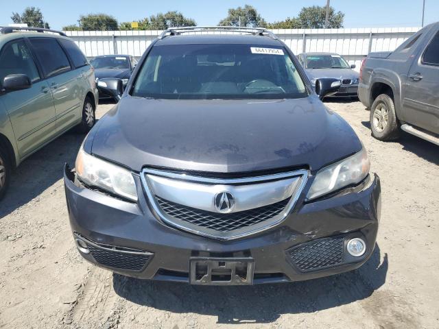 Photo 4 VIN: 5J8TB4H57DL022162 - ACURA RDX 