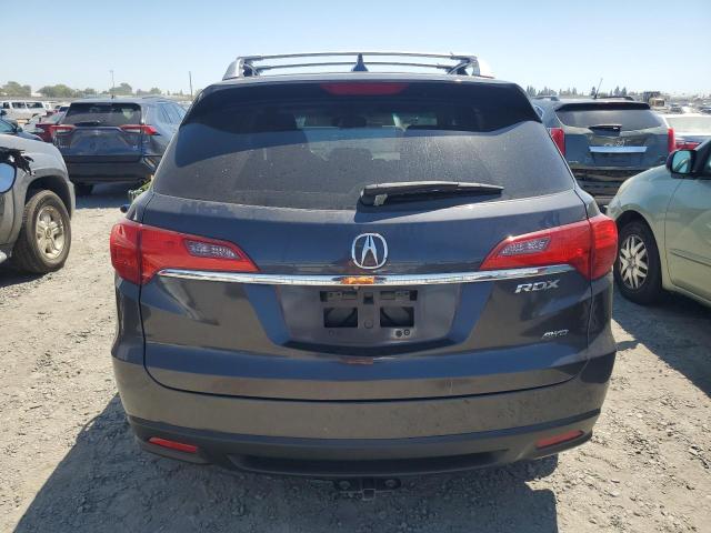 Photo 5 VIN: 5J8TB4H57DL022162 - ACURA RDX 