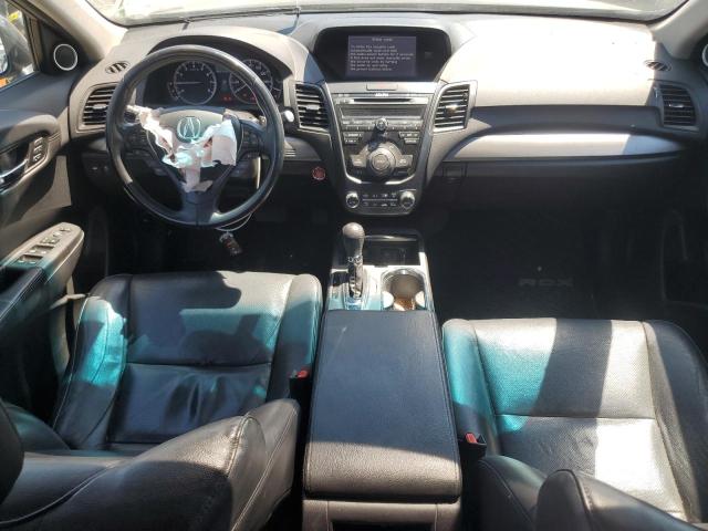 Photo 7 VIN: 5J8TB4H57DL022162 - ACURA RDX 