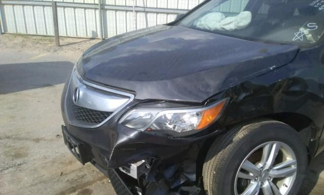 Photo 8 VIN: 5J8TB4H57DL805644 - ACURA RDX 