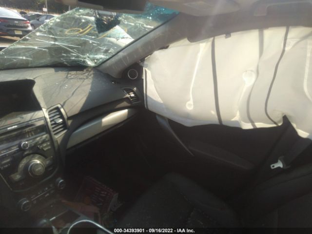 Photo 4 VIN: 5J8TB4H57EL001829 - ACURA RDX 