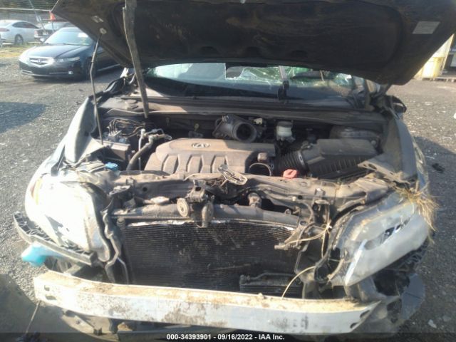 Photo 9 VIN: 5J8TB4H57EL001829 - ACURA RDX 