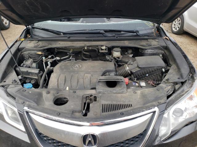 Photo 6 VIN: 5J8TB4H57EL007629 - ACURA RDX TECHNO 