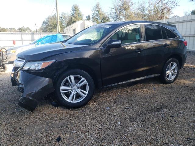 Photo 0 VIN: 5J8TB4H57EL008327 - ACURA RDX TECHNO 