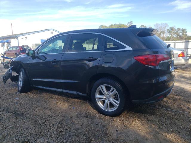 Photo 1 VIN: 5J8TB4H57EL008327 - ACURA RDX TECHNO 