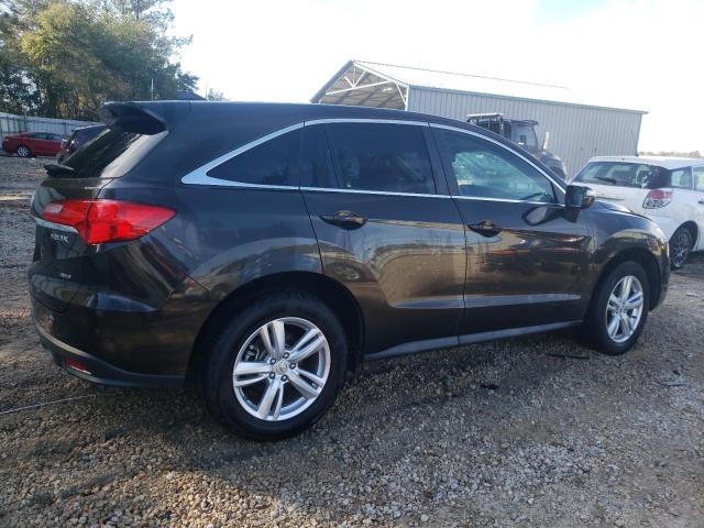 Photo 2 VIN: 5J8TB4H57EL008327 - ACURA RDX TECHNO 