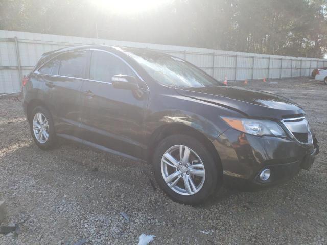 Photo 3 VIN: 5J8TB4H57EL008327 - ACURA RDX TECHNO 