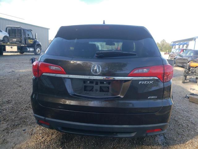 Photo 5 VIN: 5J8TB4H57EL008327 - ACURA RDX TECHNO 