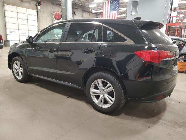 Photo 1 VIN: 5J8TB4H57EL009137 - ACURA RDX TECHNO 