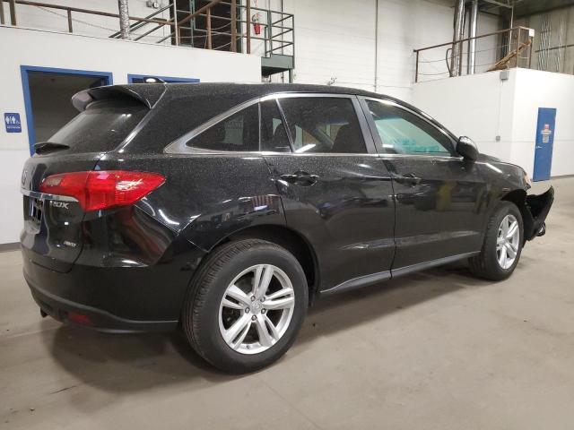 Photo 2 VIN: 5J8TB4H57EL009137 - ACURA RDX TECHNO 