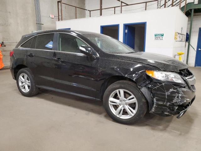 Photo 3 VIN: 5J8TB4H57EL009137 - ACURA RDX TECHNO 