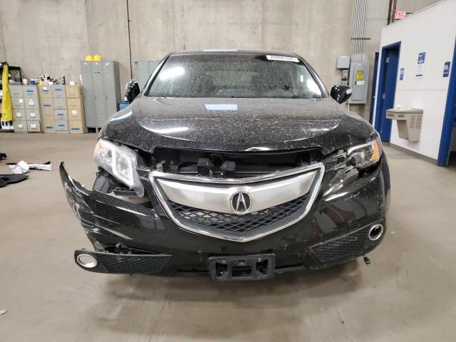 Photo 4 VIN: 5J8TB4H57EL009137 - ACURA RDX TECHNO 