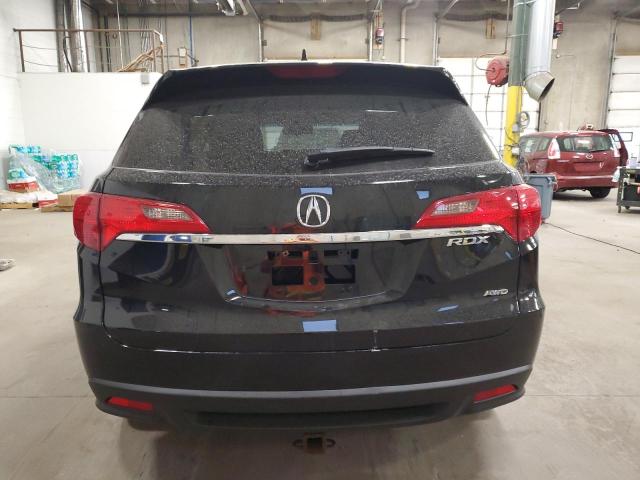 Photo 5 VIN: 5J8TB4H57EL009137 - ACURA RDX TECHNO 