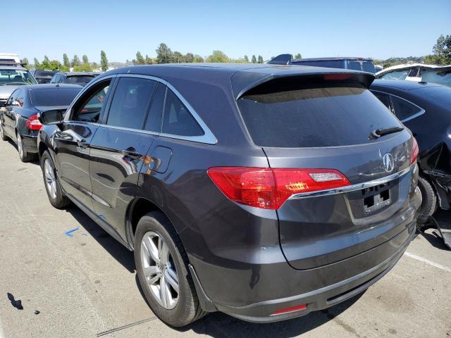 Photo 1 VIN: 5J8TB4H57EL012362 - ACURA RDX 