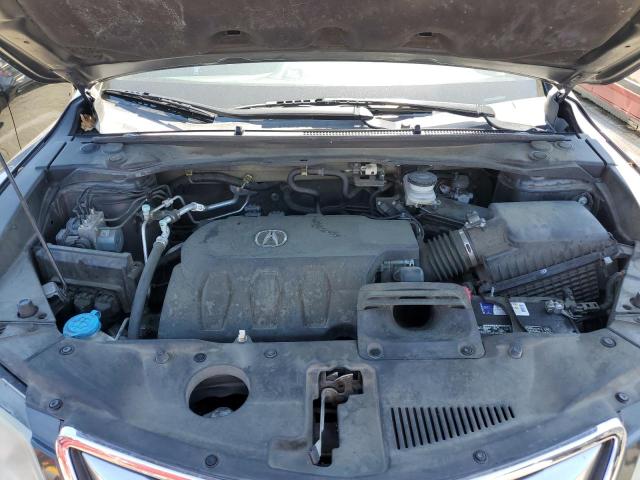 Photo 11 VIN: 5J8TB4H57EL012362 - ACURA RDX 