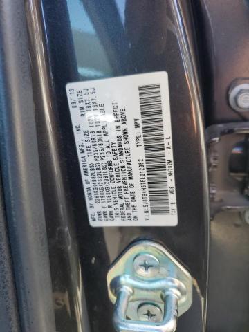 Photo 12 VIN: 5J8TB4H57EL012362 - ACURA RDX 