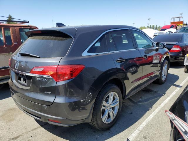 Photo 2 VIN: 5J8TB4H57EL012362 - ACURA RDX 