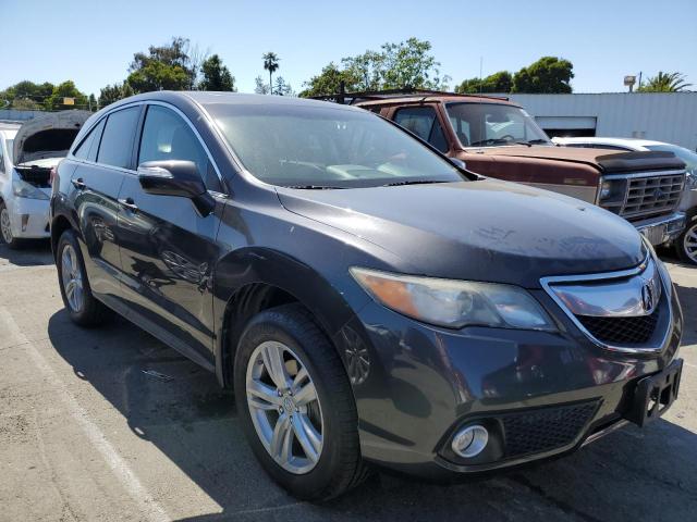 Photo 3 VIN: 5J8TB4H57EL012362 - ACURA RDX 