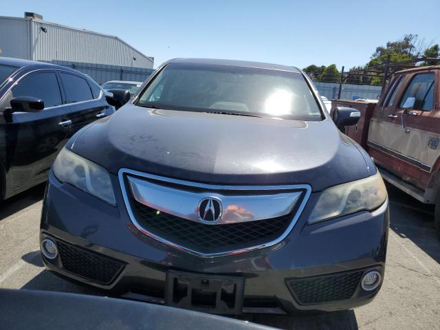 Photo 4 VIN: 5J8TB4H57EL012362 - ACURA RDX 