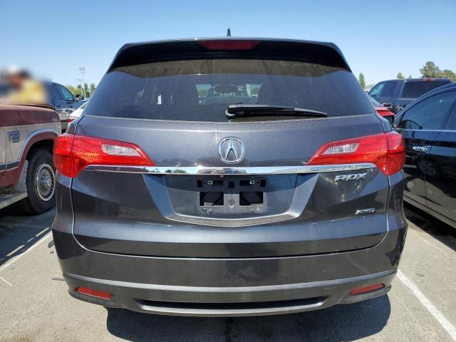 Photo 5 VIN: 5J8TB4H57EL012362 - ACURA RDX 