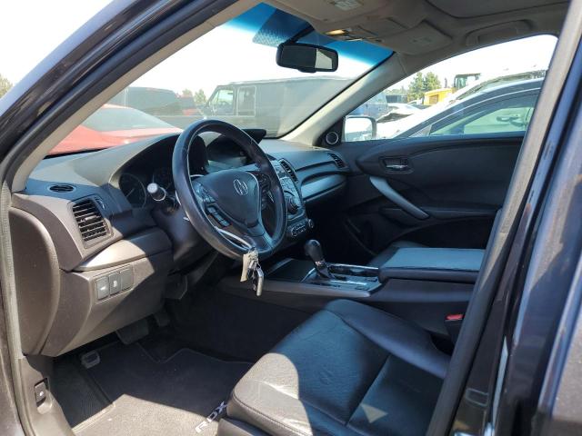 Photo 6 VIN: 5J8TB4H57EL012362 - ACURA RDX 