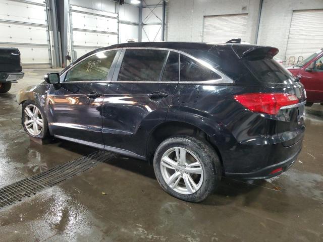 Photo 1 VIN: 5J8TB4H57EL017626 - ACURA RDX 