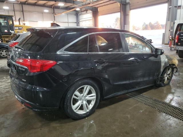 Photo 2 VIN: 5J8TB4H57EL017626 - ACURA RDX 