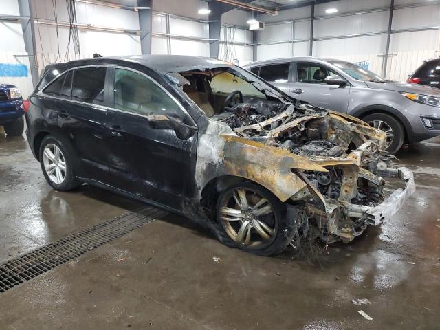 Photo 3 VIN: 5J8TB4H57EL017626 - ACURA RDX 