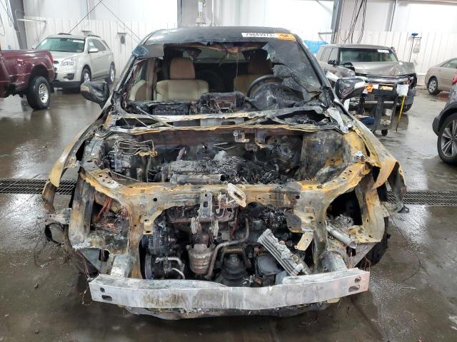 Photo 4 VIN: 5J8TB4H57EL017626 - ACURA RDX 