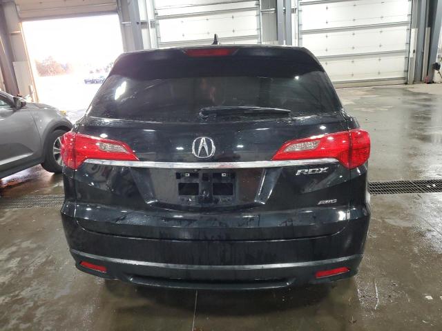 Photo 5 VIN: 5J8TB4H57EL017626 - ACURA RDX 