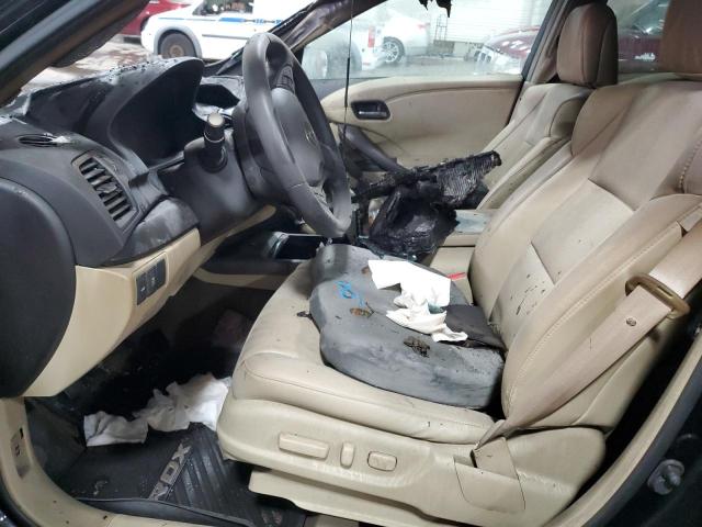 Photo 6 VIN: 5J8TB4H57EL017626 - ACURA RDX 