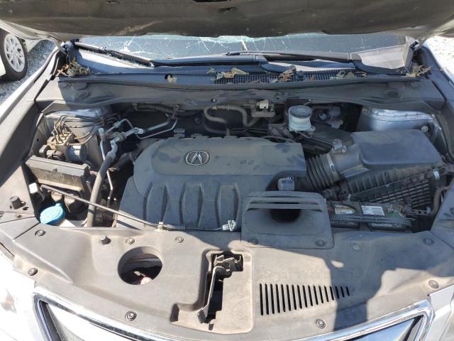 Photo 11 VIN: 5J8TB4H57EL017691 - ACURA RDX 