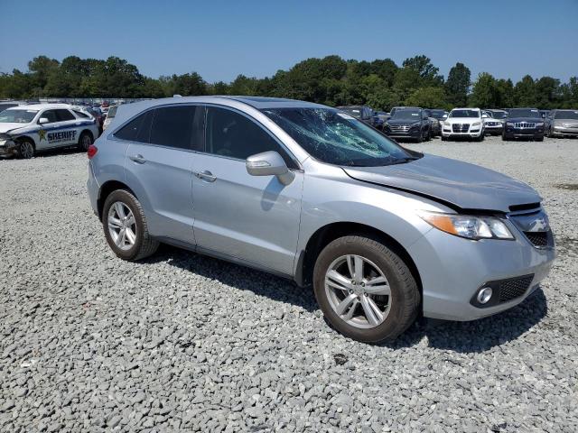 Photo 3 VIN: 5J8TB4H57EL017691 - ACURA RDX 