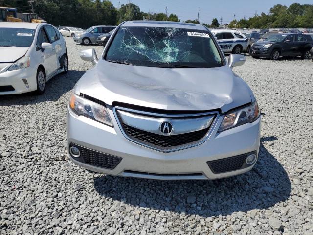 Photo 4 VIN: 5J8TB4H57EL017691 - ACURA RDX 